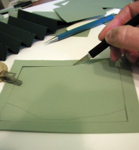 4.5 cutting 4.5 cutting