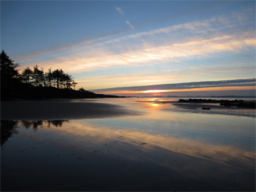 Yachats-beach-reflection