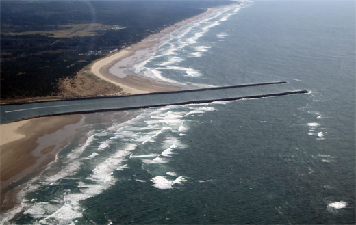 yaquina-jetty