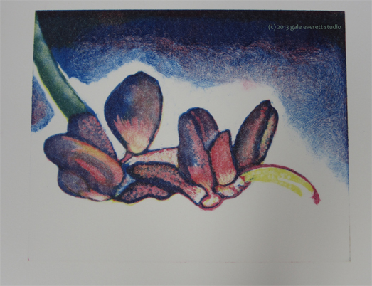 The final full color image.