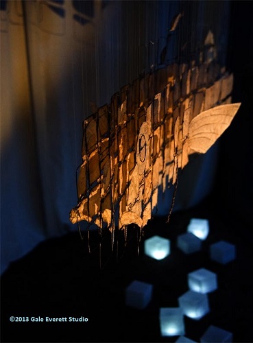 Unseen Natives G Everett