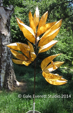 Camas stalk 1-gale everett studio