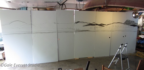 Mural start_gale everett studio