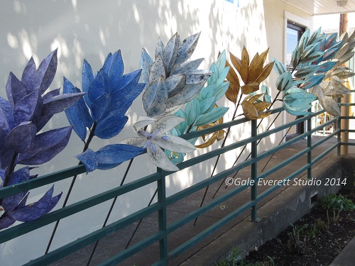 Ramp time-install day 1