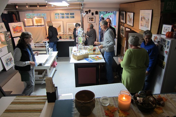 Debby Sundbaum Sommers Studio