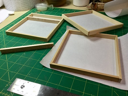 panels_project start