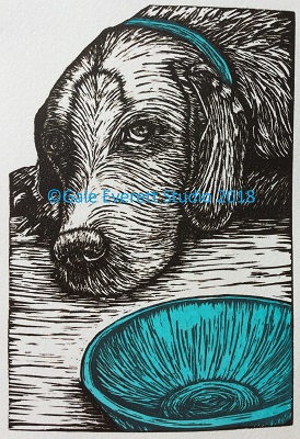 empty bowl_geverettstudio