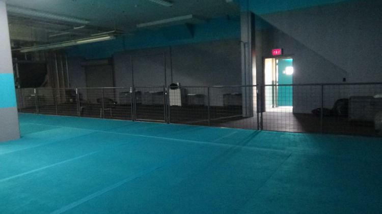 sharons training center2