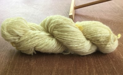 skein reduced